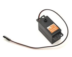 KO Propo DS-2504 "Power" Low Profile Servo