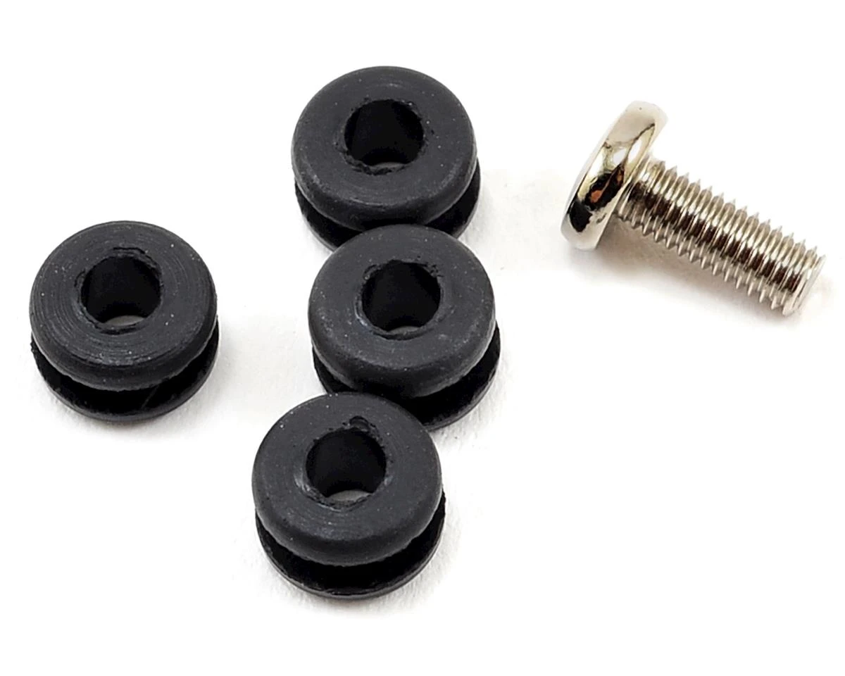 KO Propo DS-2504 "Power" Low Profile Servo 2 KO Propo DS-2504 "Power" Low Profile Servo - Image 2