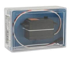 KO Propo DS-2504 "Power" Low Profile Servo 5 KO Propo DS-2504 "Power" Low Profile Servo -Furitek shop kop30064 2