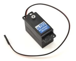 KO Propo DS-2513 "Response" Low Profile Metal Gear Servo