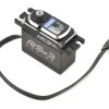 KO Propo RSx3 Response H.C. High Speed Digital Servo (Hard Case) (High Voltage)