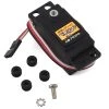 KO Propo RSx3-One10 Ver.D Lite-R Low Profile High Speed Drift Servo (High Voltage)