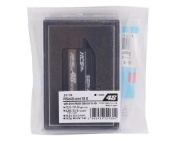 KO Propo RSx4S-one10X Low Profile High Speed Brushless Servo W/4 Selector 7 KO Propo RSx4S-one10X Low Profile High Speed Brushless Servo W/4 Selector -Furitek shop kop30138 3