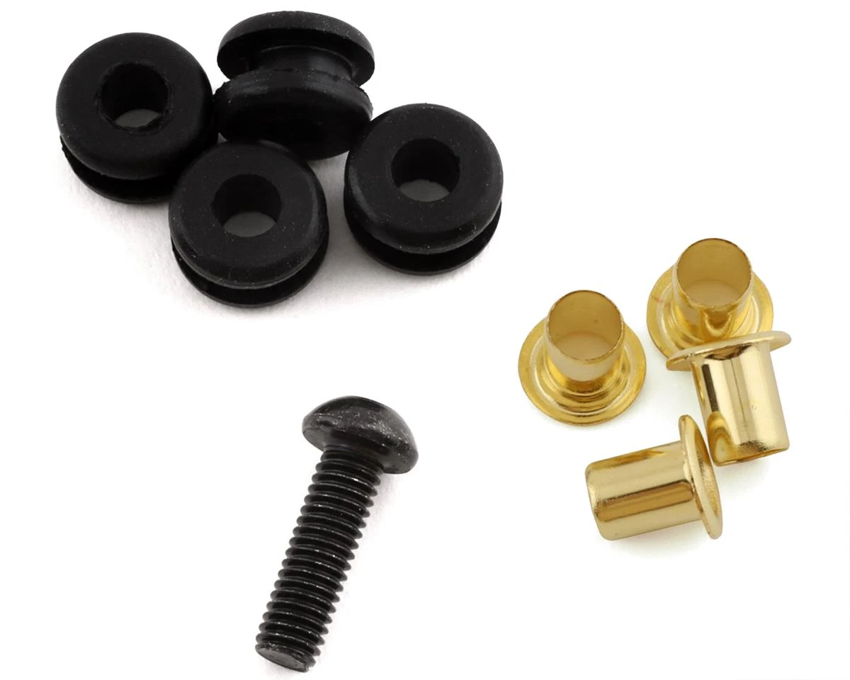 KO Propo RSx4S Response H.C Servo (High Voltage) 2 KO Propo RSx4S Response H.C Servo (High Voltage) - Image 2