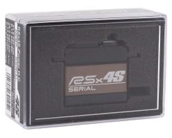 KO Propo RSx4S Power H.C Servo (High Voltage) 5 KO Propo RSx4S Power H.C Servo (High Voltage) -Furitek shop kop30145 2