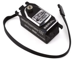 KO Propo BSx4S-one10 "Grasper2" Low Profile High Speed Brushless Servo (Drift Spec)