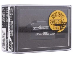 KO Propo BSx4S-one10 "Grasper2" Low Profile High Speed Brushless Servo (Drift Spec) -Furitek shop kop30218 2