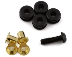 KO Propo BSx4S "Grasper STD" High Speed Brushless Servo W/Selector4s (High Voltage) 6 KO Propo BSx4S "Grasper STD" High Speed Brushless Servo W/Selector4s (High Voltage) -Furitek shop kop30221 2