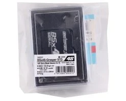 KO Propo BSx4S "Grasper STD" High Speed Brushless Servo W/Selector4s (High Voltage) 7 KO Propo BSx4S "Grasper STD" High Speed Brushless Servo W/Selector4s (High Voltage) -Furitek shop kop30221 3