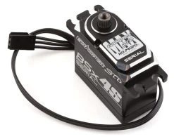 KO Propo BSx4S "Grasper STD MAX" Brushless Servo (High Voltage)