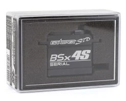 KO Propo BSx4S "Grasper STD MAX" Brushless Servo W/Selector4s (High Voltage) 5 KO Propo BSx4S "Grasper STD MAX" Brushless Servo W/Selector4s (High Voltage) -Furitek shop kop30223 2