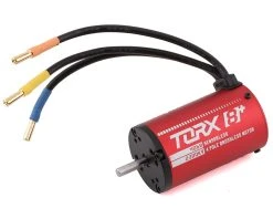 Kyosho Speed House Torx 8+ Sensorless Brushless Motor (2300Kv)