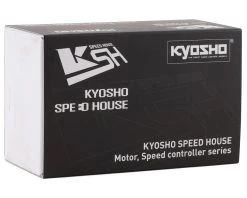 Kyosho Speed House Torx 8+ Sensorless Brushless Motor (2300Kv) 5 Kyosho Speed House Torx 8+ Sensorless Brushless Motor (2300Kv) -Furitek shop kyo70602 2
