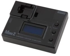 Kyosho Mini-Z X-Speed Motor Checker