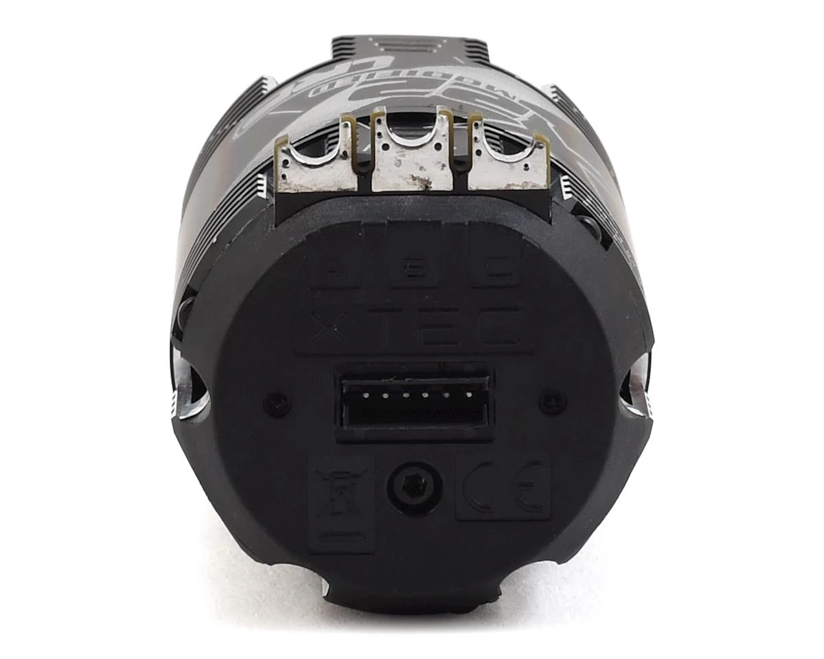 LRP X22 Competition Sensored Modified Brushless Motor (6.0T) 2 LRP X22 Competition Sensored Modified Brushless Motor (6.0T) - Image 2
