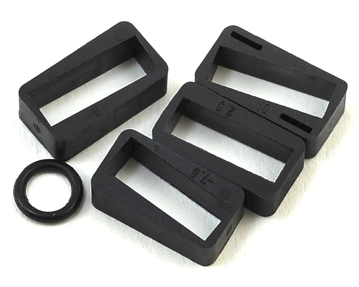 LRP X22 Competition Sensored Modified Brushless Motor (6.5T) 3 LRP X22 Competition Sensored Modified Brushless Motor (6.5T) - Image 3