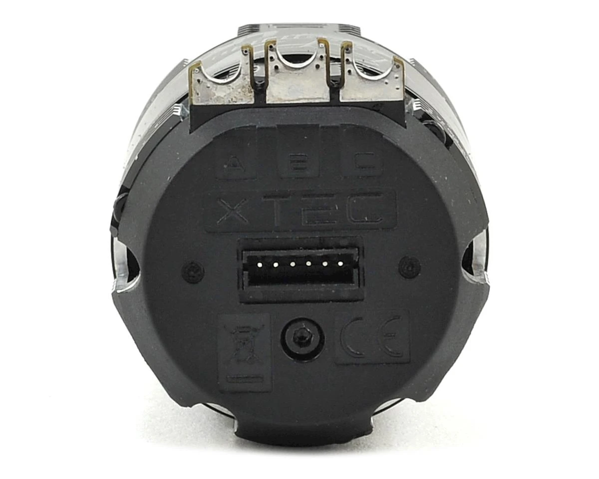 LRP X22 Competition Sensored Modified Brushless Motor (7.5T) 2 LRP X22 Competition Sensored Modified Brushless Motor (7.5T) - Image 2