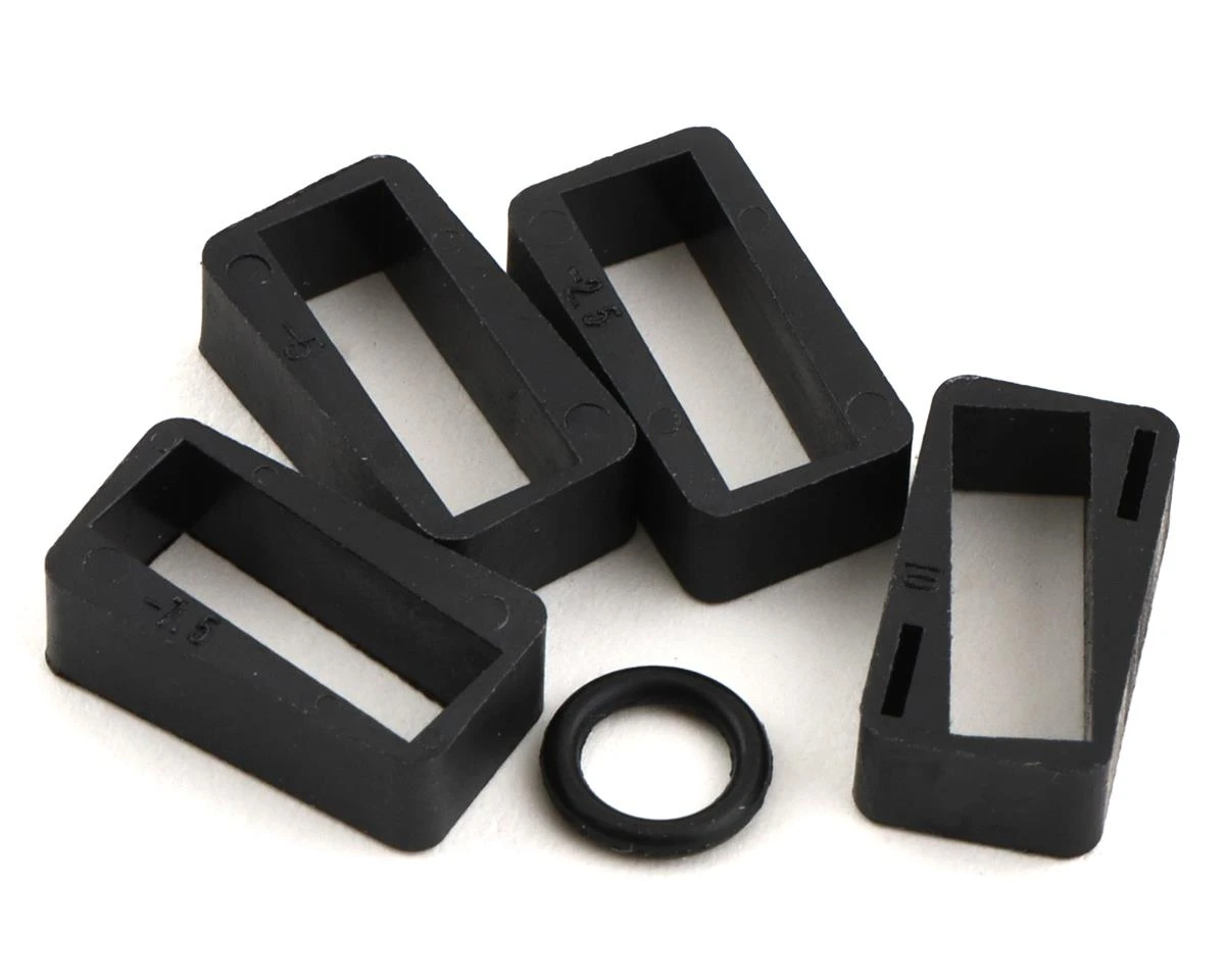 LRP X22 Competition Sensored Modified Brushless Motor (9.0T) 3 LRP X22 Competition Sensored Modified Brushless Motor (9.0T) - Image 3