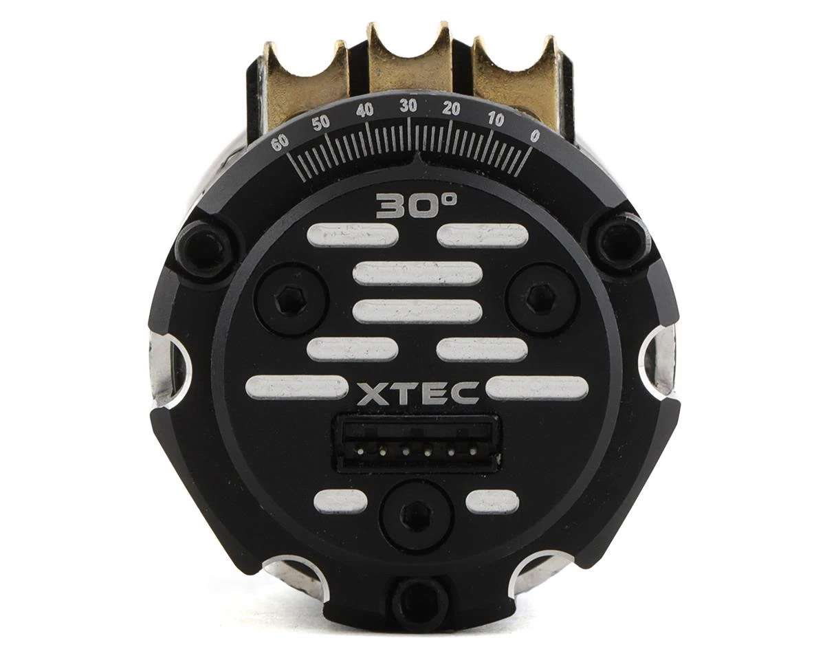 LRP X22 Stock Spec 540 Sensored Brushless Motor (13.5T) (30° Fixed Timing) 2 LRP X22 Stock Spec 540 Sensored Brushless Motor (13.5T) (30° Fixed Timing) - Image 2