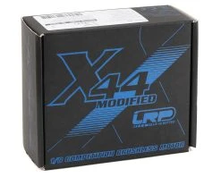 LRP X44 1/8 4-Pole Modified Sensored Brushless Motor (1500Kv) 5 LRP X44 1/8 4-Pole Modified Sensored Brushless Motor (1500Kv) -Furitek shop lrp520800 2