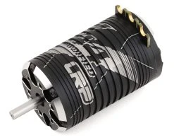 LRP X44 1/8 4-Pole Modified Sensored Brushless Motor (1800KV)