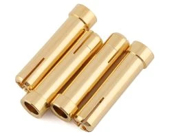 LRP 5mm To 4mm Bullet Adapter (4)
