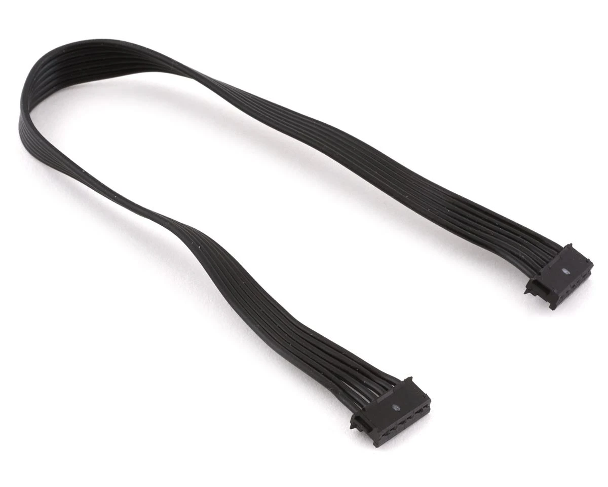 LRP Flat Sensor-Wire (150mm) 1 LRP Flat Sensor-Wire (150mm)