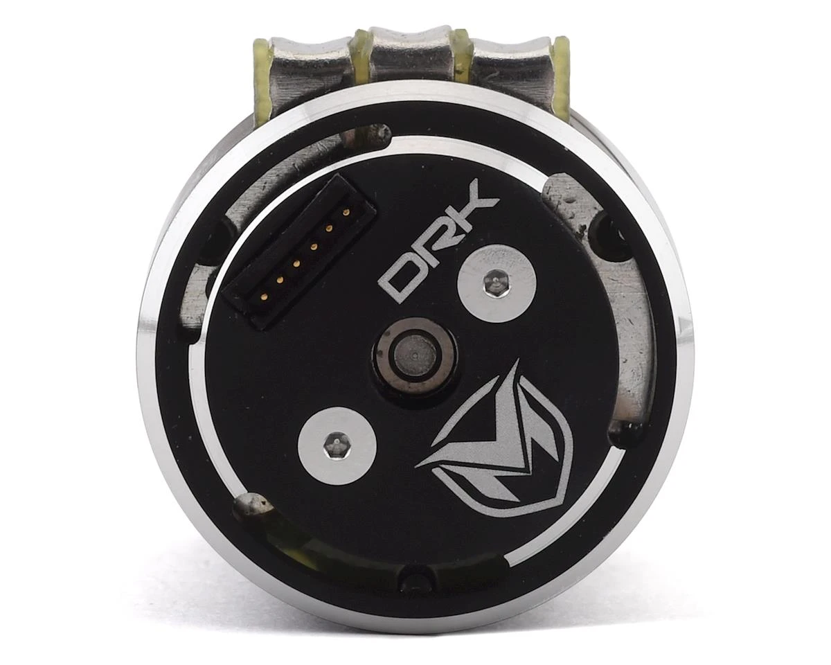 Maclan DRK Drag Race King Drag Racing Modified Brushless Motor (4.5T) 2 Maclan DRK Drag Race King Drag Racing Modified Brushless Motor (4.5T) - Image 2