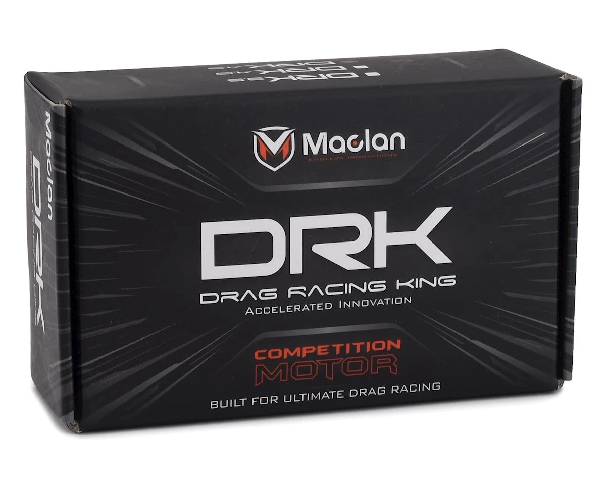 Maclan DRK Drag Race King Drag Racing Modified Brushless Motor (4.5T) 4 Maclan DRK Drag Race King Drag Racing Modified Brushless Motor (4.5T) - Image 4