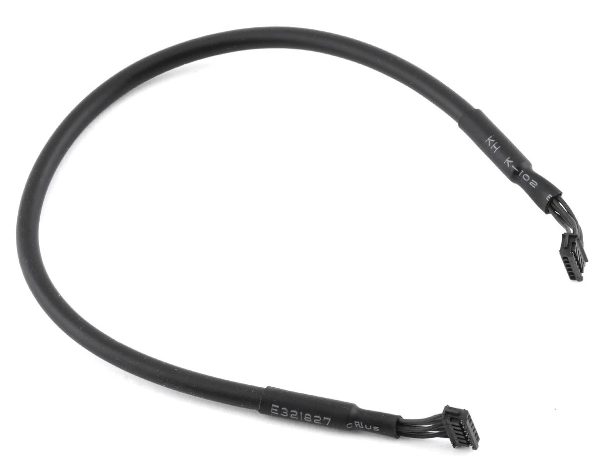 Maclan DRK Sensored 4-Pole Brushless No Prep Drag Motor (6600kV) 3 Maclan DRK Sensored 4-Pole Brushless No Prep Drag Motor (6600kV) - Image 3