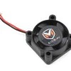 Maclan 25mm HV Turbo Fan