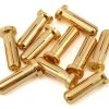 Maclan Max Current 5mm Gold Bullet Connectors (10)
