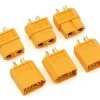 Maclan XT60 Connectors (3 Sets)
