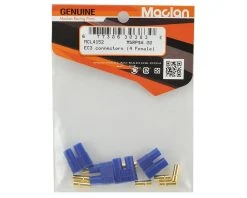 Maclan EC3 Connectors (4 Female) -Furitek shop mcl4152 1
