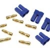 Maclan EC5 Connectors (4 Male)