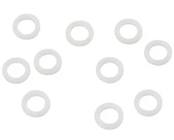 Maclan 0.01" Fine Precision Teflon Motor Shims (10)