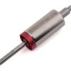 Maclan MRR V3 12.50mm High RPM Oval Rotor (Red)