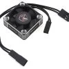 Maclan 30mm Aluminum Hurricane Series HV Motor Fan