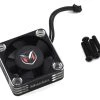 Maclan 30mm Aluminum Hurricane Series HV ESC Fan