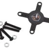 Maclan 30mm Carbon Fan Guard Kit