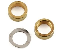 Maclan DRK 4-Pole Motor Shim Kit