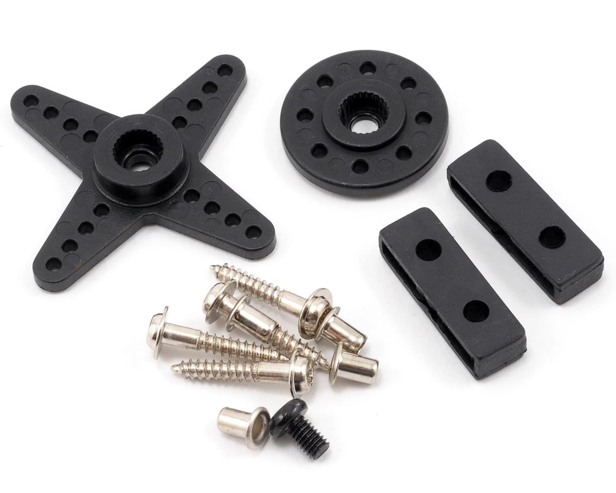 MKS Servos DS1210 Metal Gear Standard Digital Servo 2 MKS Servos DS1210 Metal Gear Standard Digital Servo - Image 2