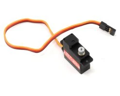 CRATCH & DENT: MKS Servos DS450 Metal Gear Micro Digital Servo