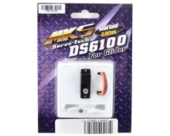 MKS Servos DS6100 Metal Gear Micro Digital Servo 5 MKS Servos DS6100 Metal Gear Micro Digital Servo -Furitek shop mks ds6100 2