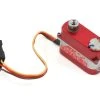 MKS Servos DS75K-N Titanium Gear High Speed Glider Wing Servo W/Aluminum Case (No Tabs)