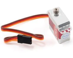 MKS Servos DS95 Titanium Gear High Torque Micro Digital Helicopter Cyclic Servo