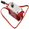MKS Servos X8 HBL3850 Brushless Metal Gear High Torque Digital Servo
