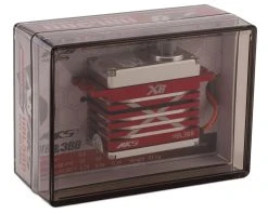 MKS Servos X8 HBL388 Brushless Metal Gear High Torque Digital Servo -Furitek shop mks hbl388 2