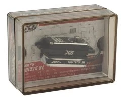 MKS Servos X6 HBL575SL Brushless Titanium Gear Low Profile Digital Servo (High Voltage) 5 MKS Servos X6 HBL575SL Brushless Titanium Gear Low Profile Digital Servo (High Voltage) -Furitek shop mks hbl575sl 2