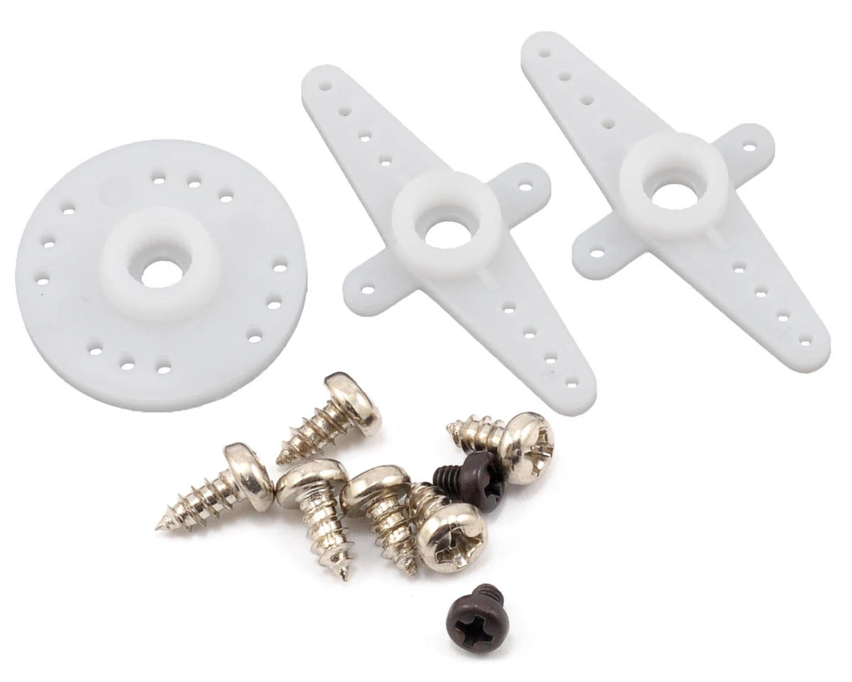 MKS Servos HBL6625 Mini Titanium Gear Glider Wing Servo W/Aluminum Case (High Voltage) 2 MKS Servos HBL6625 Mini Titanium Gear Glider Wing Servo W/Aluminum Case (High Voltage) - Image 2